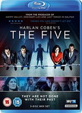 The Five 1×01 [720p]